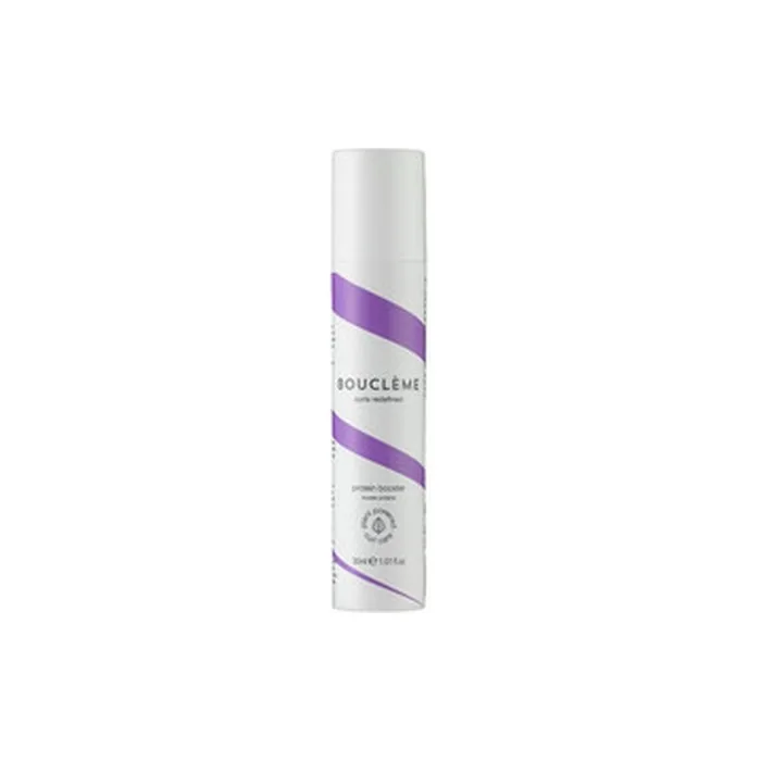 Bouclme Protein Booster Strengthening Hair Protein Drops
