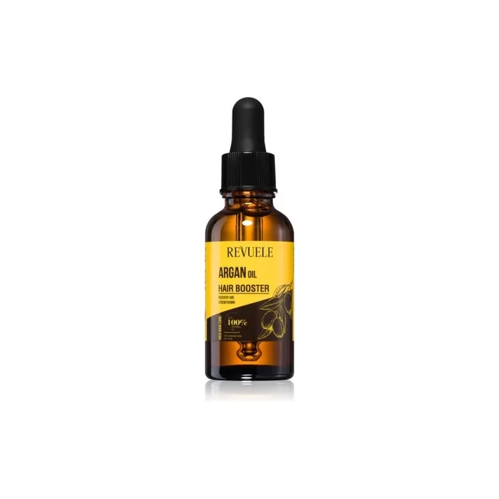 Revuele Hair Booster 30ml Argan Oil