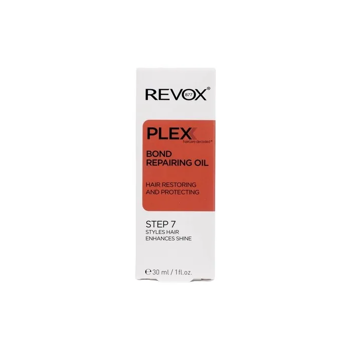 Plex Bond Repairing Oil 30ml