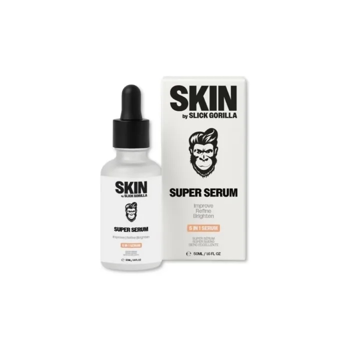 Slick Gorilla Super Serum 5-in-1 50ml