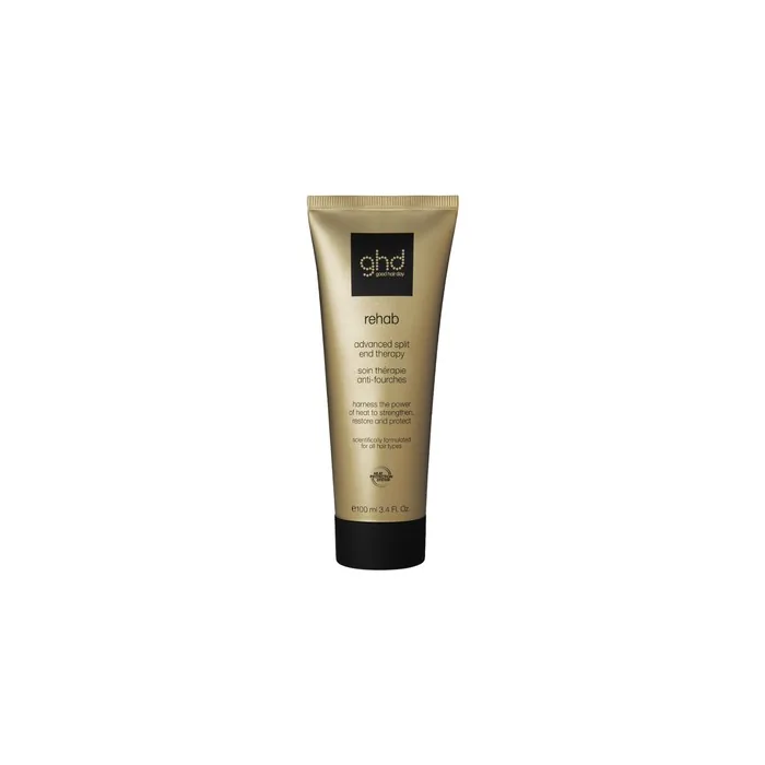 Ghd Split End Therapy Rehab 100ml Advanced Treatment For Split Ends