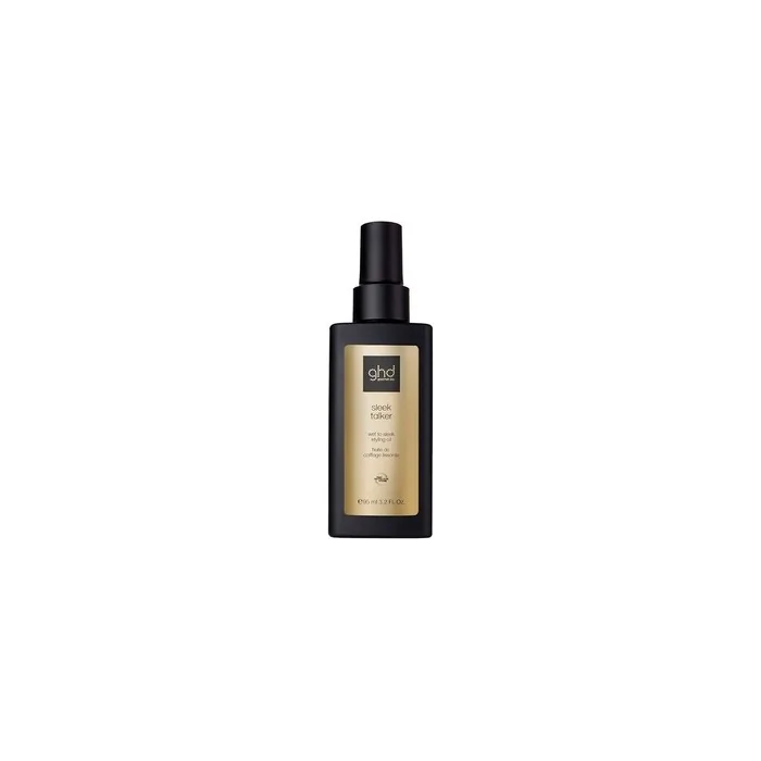 Ghd Sleek Talker Wet To Sleek Styling Oil 95ml