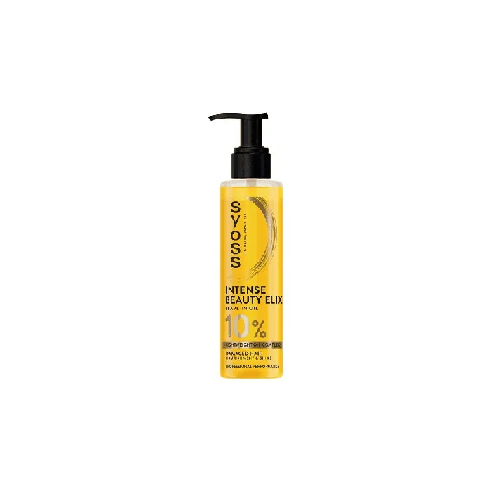 Syoss Hair Oil Beauty Elixir Absolute Oil 100ml
