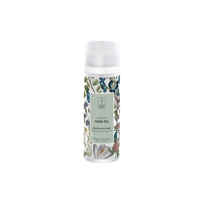 Raunsborg Hair Oil 30 Ml