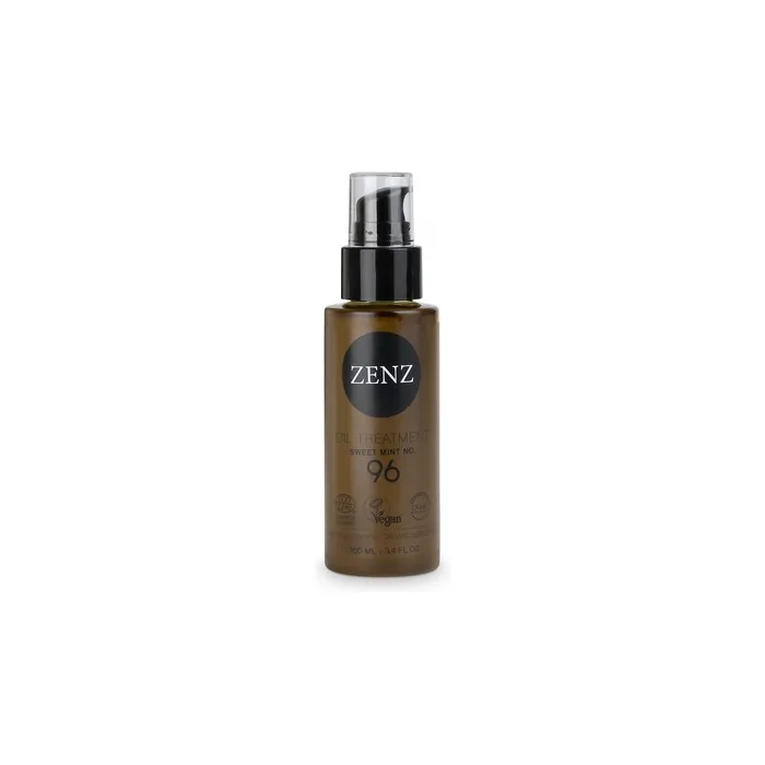 Zenz Organic Oil Treatment No 96 Sweet Mint 100 Ml