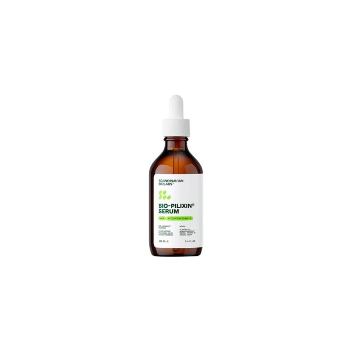 Scandinavian Biolabs Biopilixin Hair Growth Serum For Women 100ml
