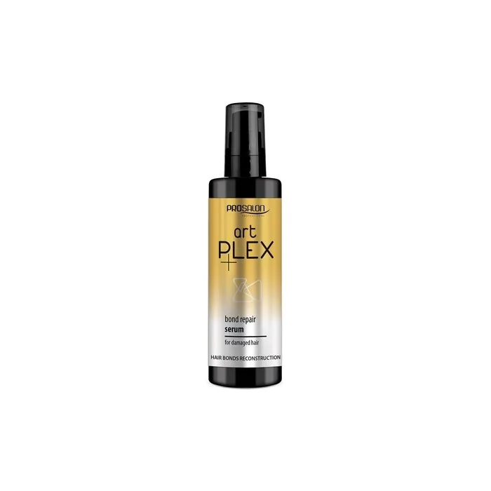 Prosalon Artplex Rebuilding Serum For Hair 100ml
