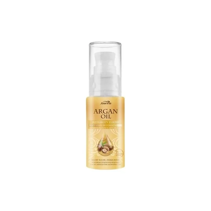 Joanna Argan Oil Silky Potion 30ml