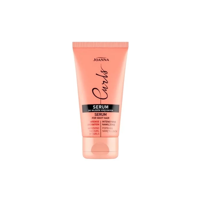 Joanna Curls Serum For Curly Hair 50g