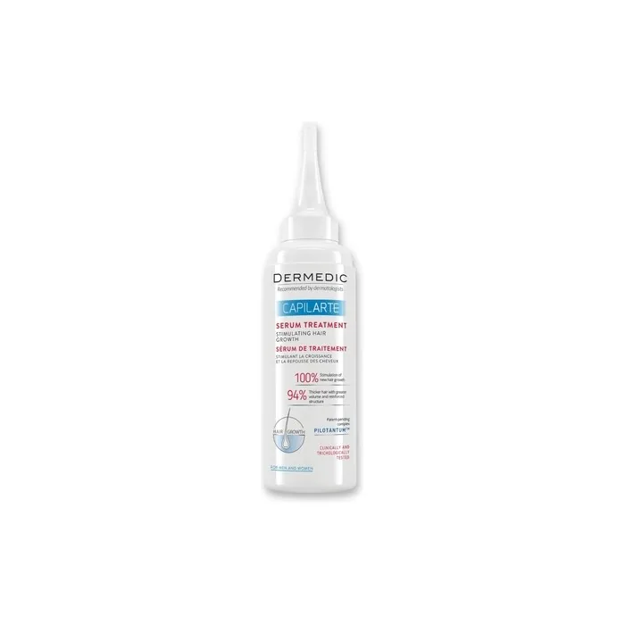 DERMEDIC CAPILARTE Growth Stimulating Serum 150ml