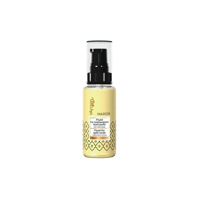 Marion Hair Fluid For Split Ends Argan 50 Ml