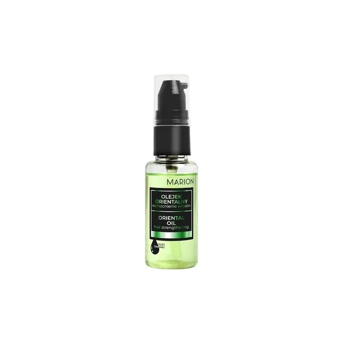 Marion Oriental Oil Strengthening Tamanu Hair Oil 30 Ml