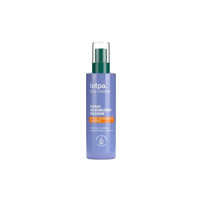 Topa Hair Routine Serum For Hair Ends 100ml