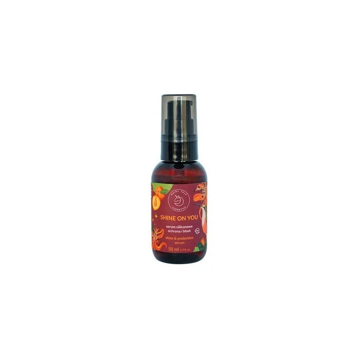 Hairy Tale Shine On You Silicone Serum For Hair Ends 50ml