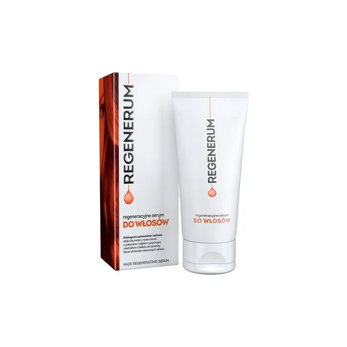 Regenerum Regenerating Hair Serum 125ml