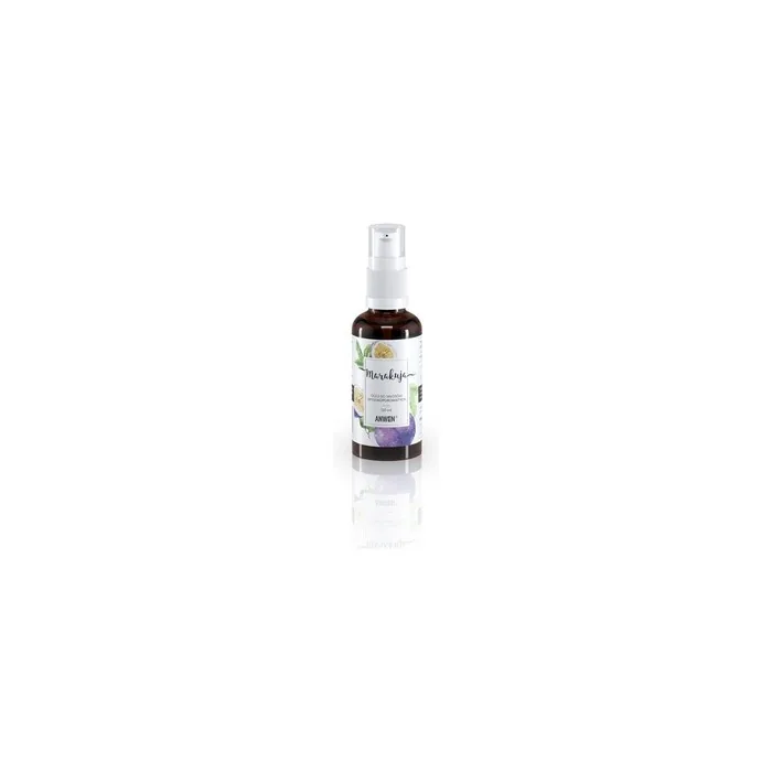Anwen High Porosity Hair Oil Passion Fruit 50ml