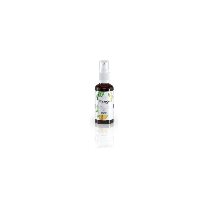 Anwen Hair Oil For Medium Porosity Hair Mango 50ml