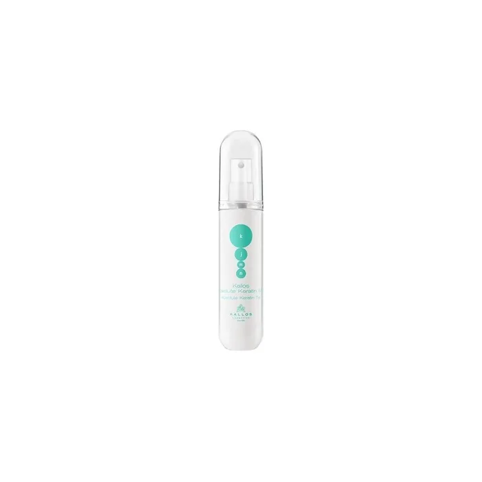 Kjmn Absolute Keratin Milk Smoothing Keratin Milk For Hair 50ml