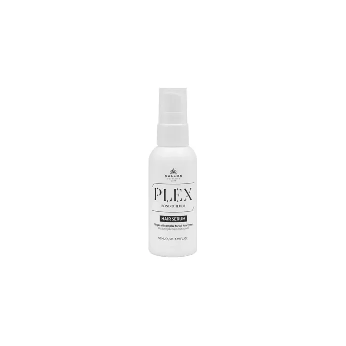 Kallos Plex Dry Ends Serum 50ml