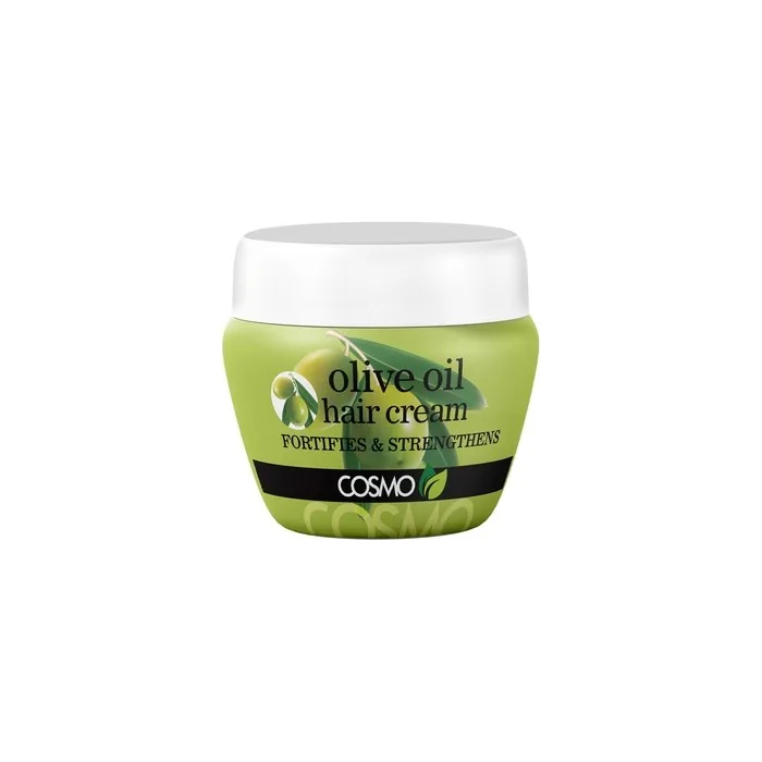 Cosmo Olive Oil Hair Cream 250ml