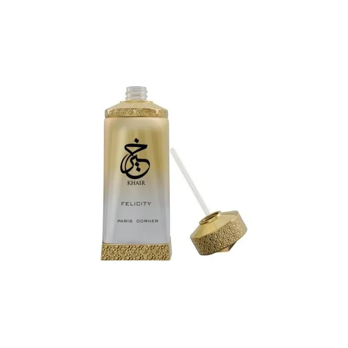 Paris Corner Khair Fusion Concentrated Oil 25ml
