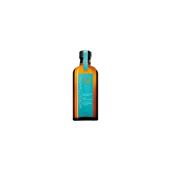 Moroccanoil Oil Treatment For All Hair Types 25ml