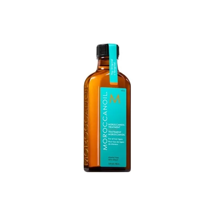 Moroccanoil Hair Treatment For Fine Or Light Coloured Hair 50ml
