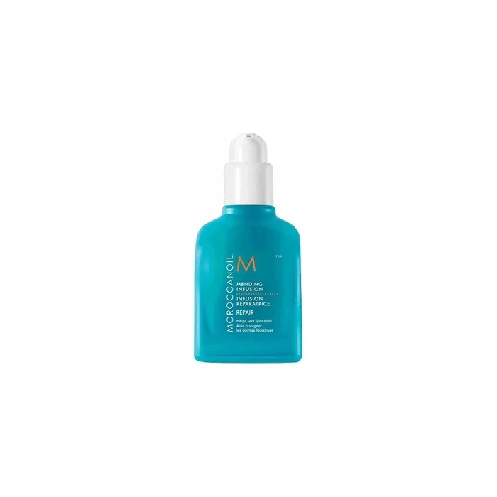 Moroccanoil Mending Infusion Repair Serum 75ml Regenerative Infusion For Damaged Hair