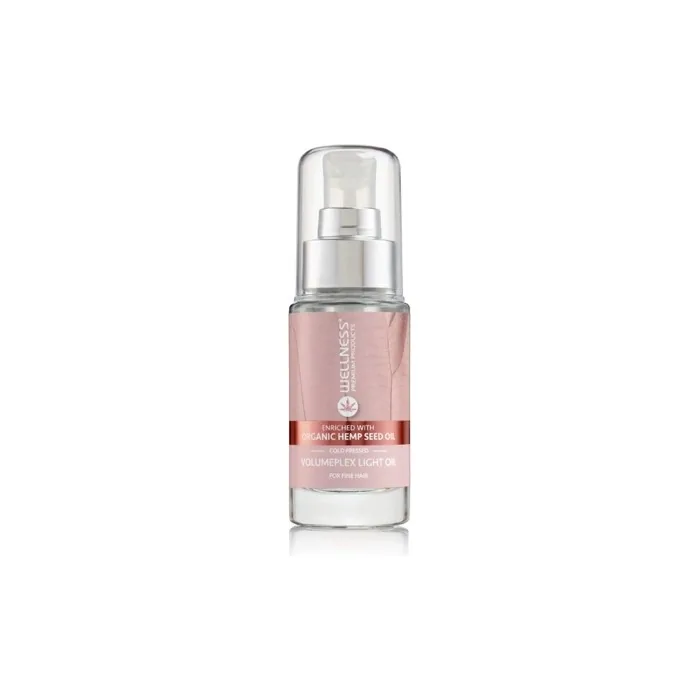 Wellness Volumeplex Oil 100ml - Hair Care