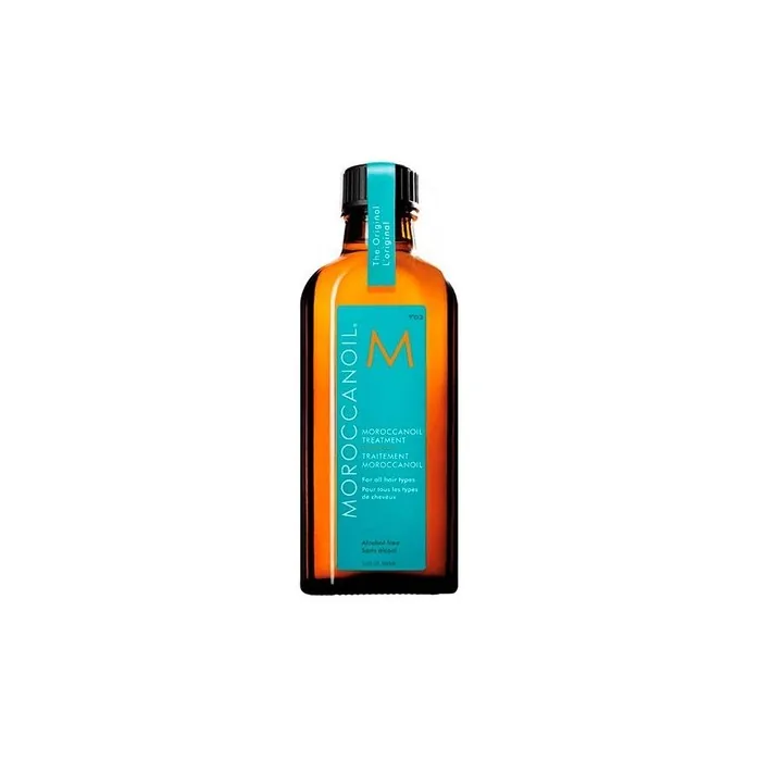 Moroccanoil Treatment 100ml Moroccanoil Hair Care