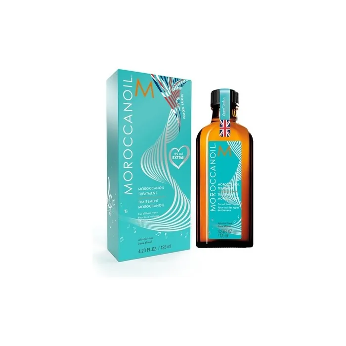 Moroccanoil Treatment - Be An Original
