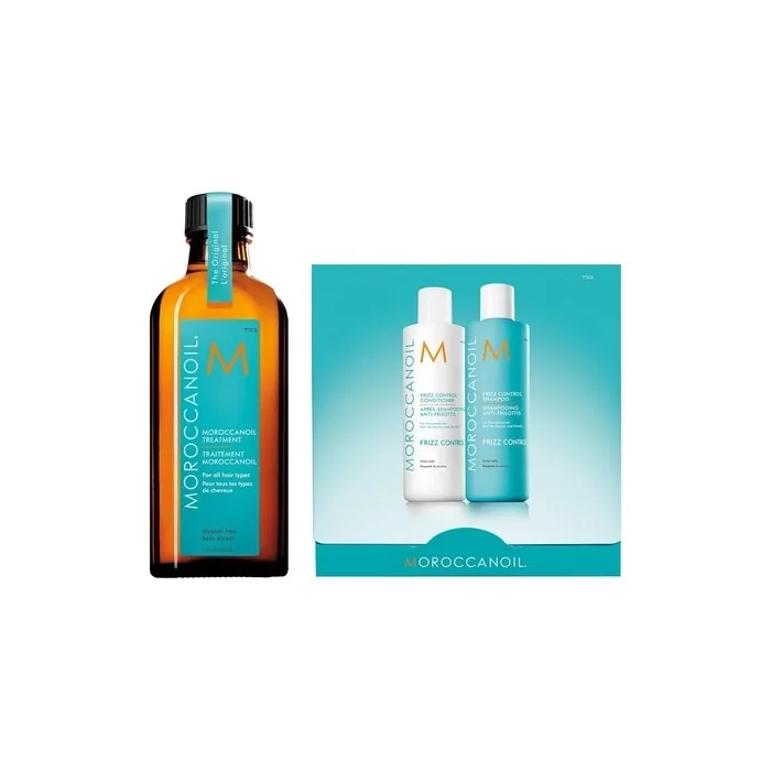 Moroccanoil Treatment 100ml