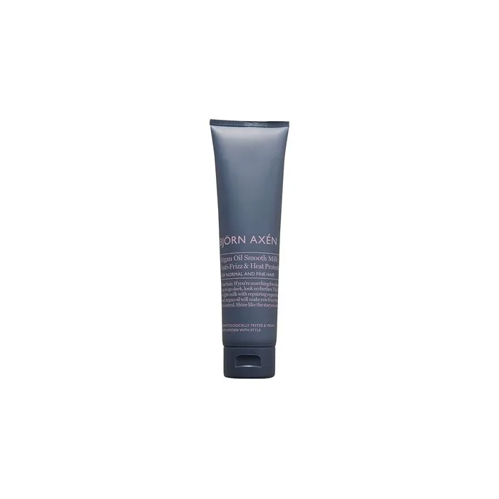 Björn Axén Argan Oil Smooth Milk with Organic Argan Oil 5.07 oz