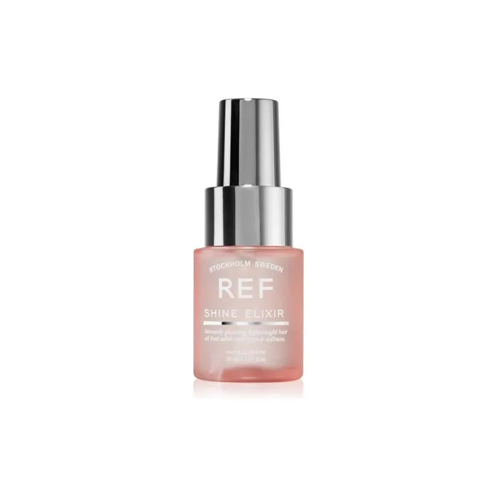 REF Shine Elixir Hair Oil 30 ml