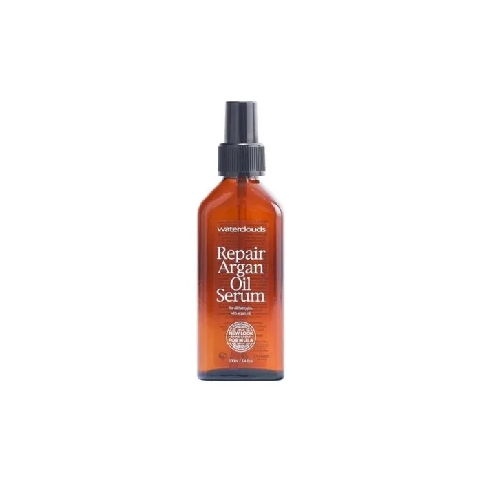 Repair Argan Oil Serum Regenerating Hair Serum 100ml