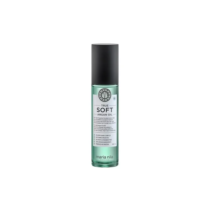 Maria Nila True Soft Argan Oil Hair Oil 100ml
