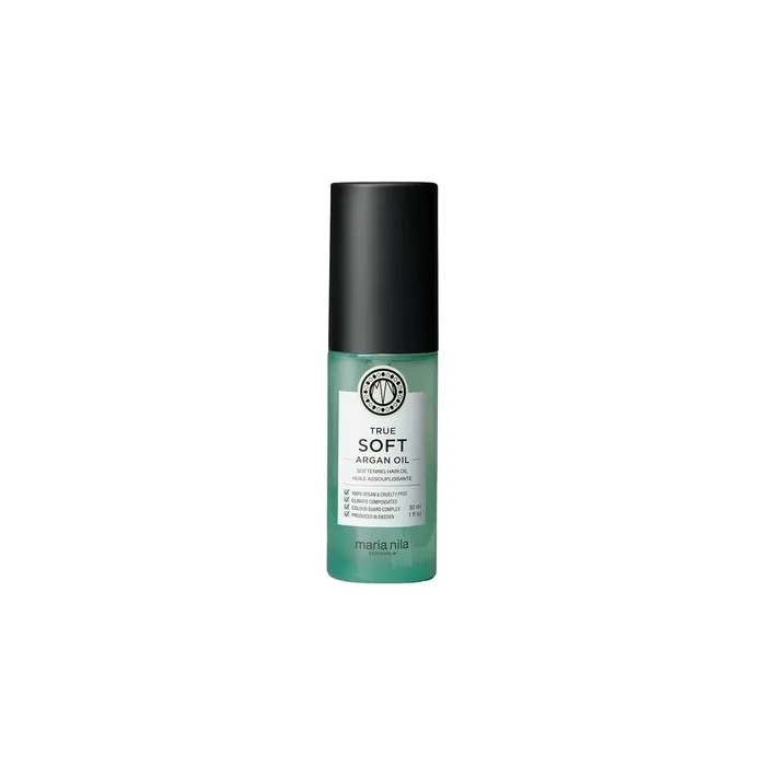 True Soft Argan Oil Hair Oil 30ml