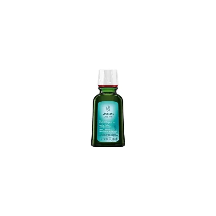 Weleda Nourishing Hair Oil 50ml