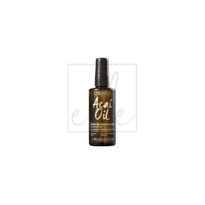 Cadiveu Acai Oil 60ml