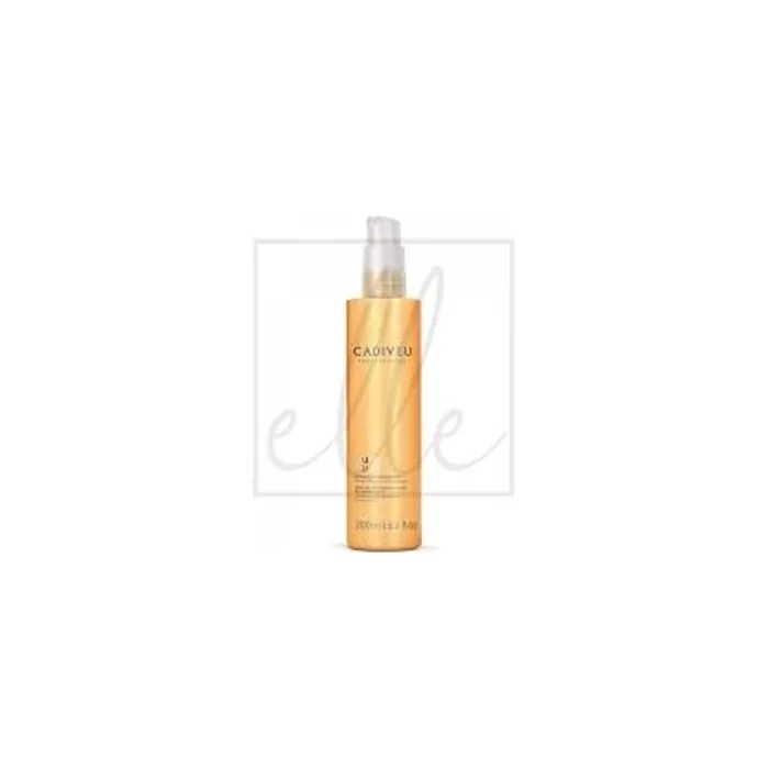 Cadiveu Nutri Glow Miracle Booster 200ml