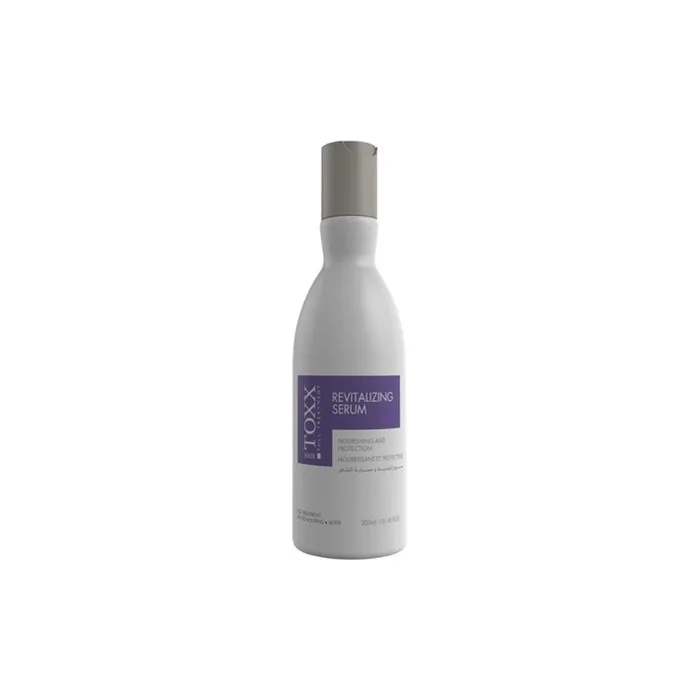 Shophair Toxx Revitalising Serum 300ml
