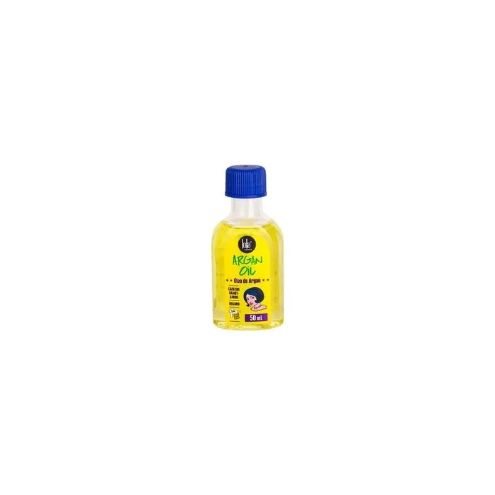Lola Cosmetics Argan Oil 50ml Professional Hair Care