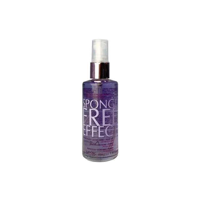 Maxliss Shine Repair Serum