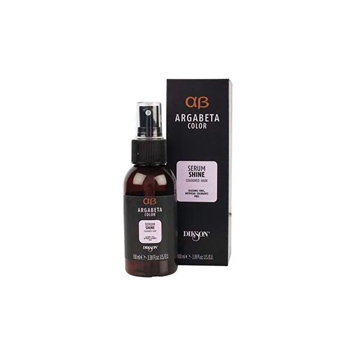 Dikson Argabeta Color Serum Shine 100ml