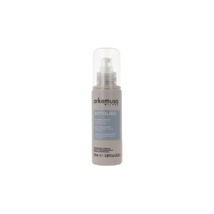 Arkemusa Botolike Volumizing Serum 100ml Enhance Your Hair's Volume