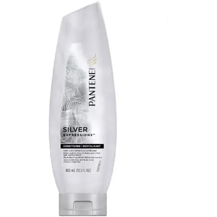 Pantene Smooth and Gentle Hair Oil 100ml