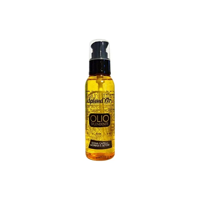 Olio Splendido Capelli Slend'Or ML100