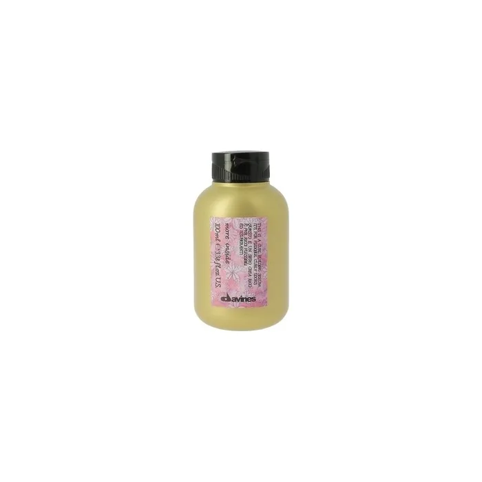 Davines More Inside Curl Building Serum 100ml