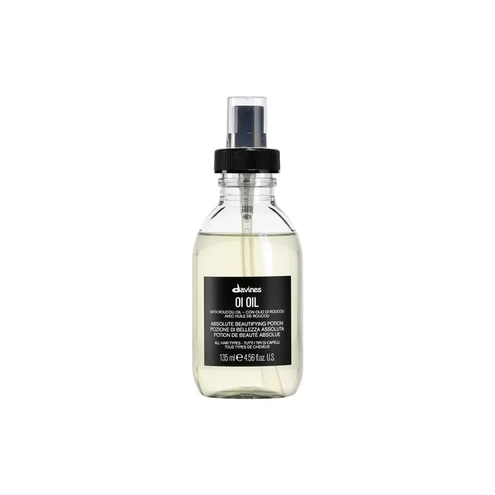 Hair Space Oil Roucou Absolute Beautifying Potion 135ml