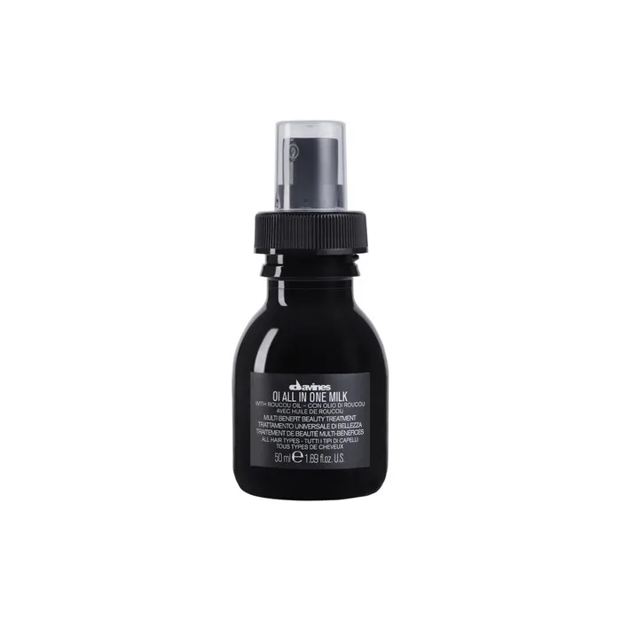 302741 50 Ml OI All in One Milk for Multi Benefit Beauty Treatment All Hair Types